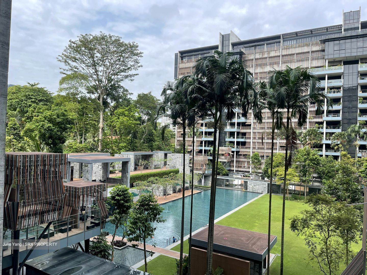 Goodwood Residence (D10), Condominium #388358591